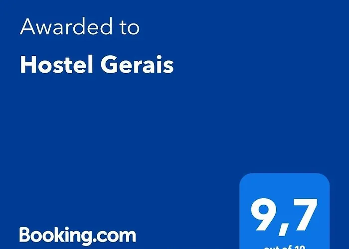 Hostel Gerais