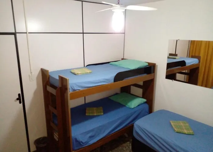 Hostel Gerais