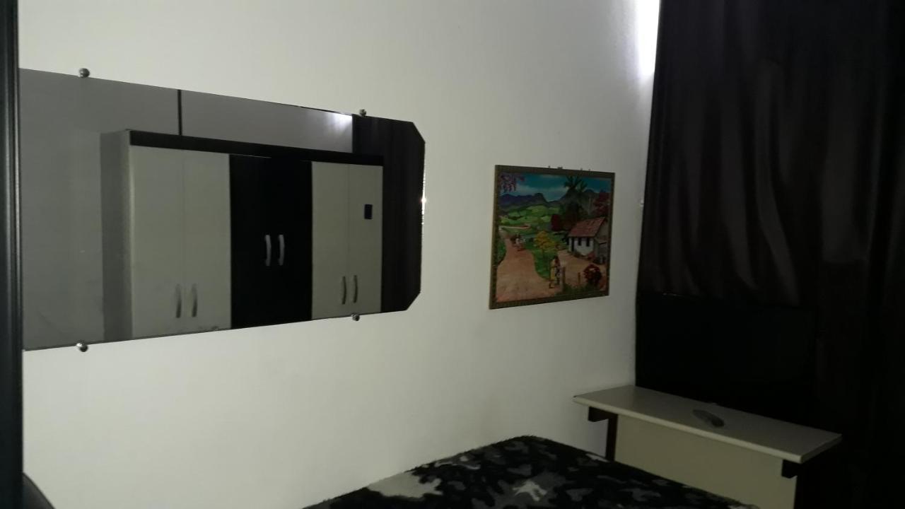 Hostel Gerais *