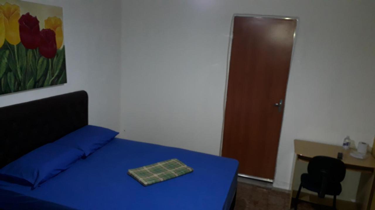 Gerais Hostel *