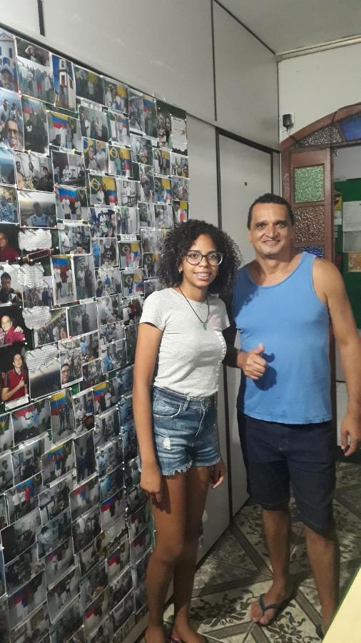 Hostel Gerais *