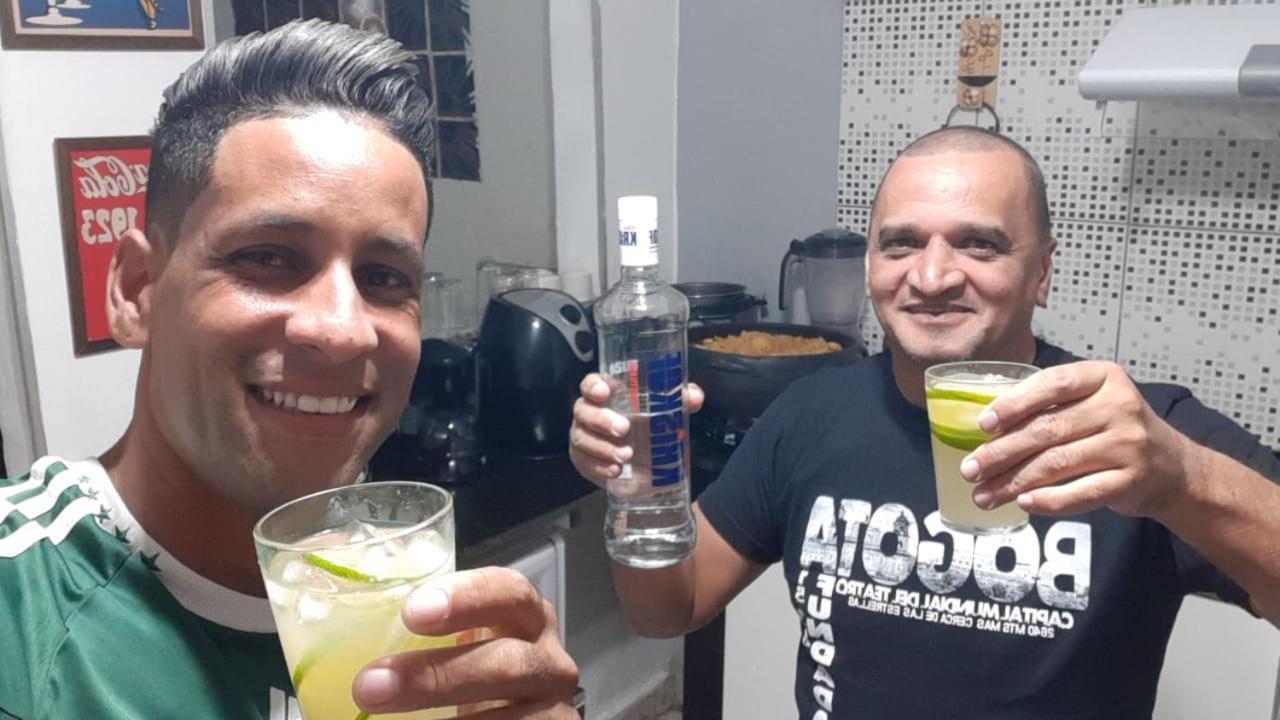 Hostel Gerais