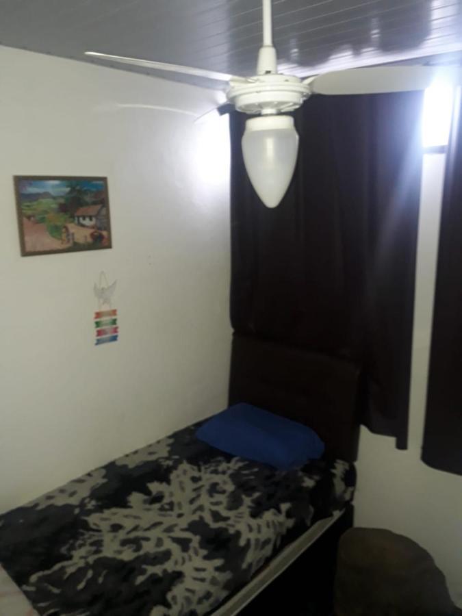 Gerais Hostel Belo Horizonte