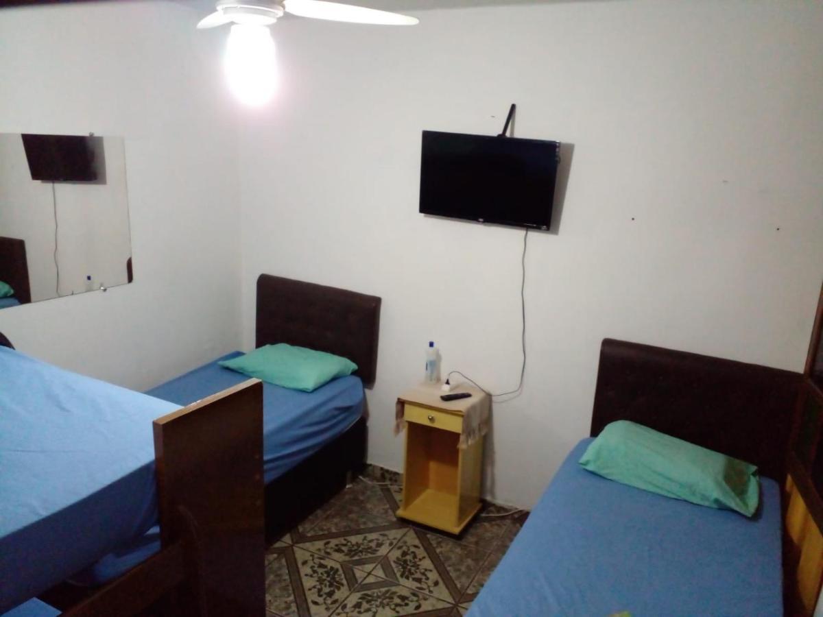 Hostel Gerais *