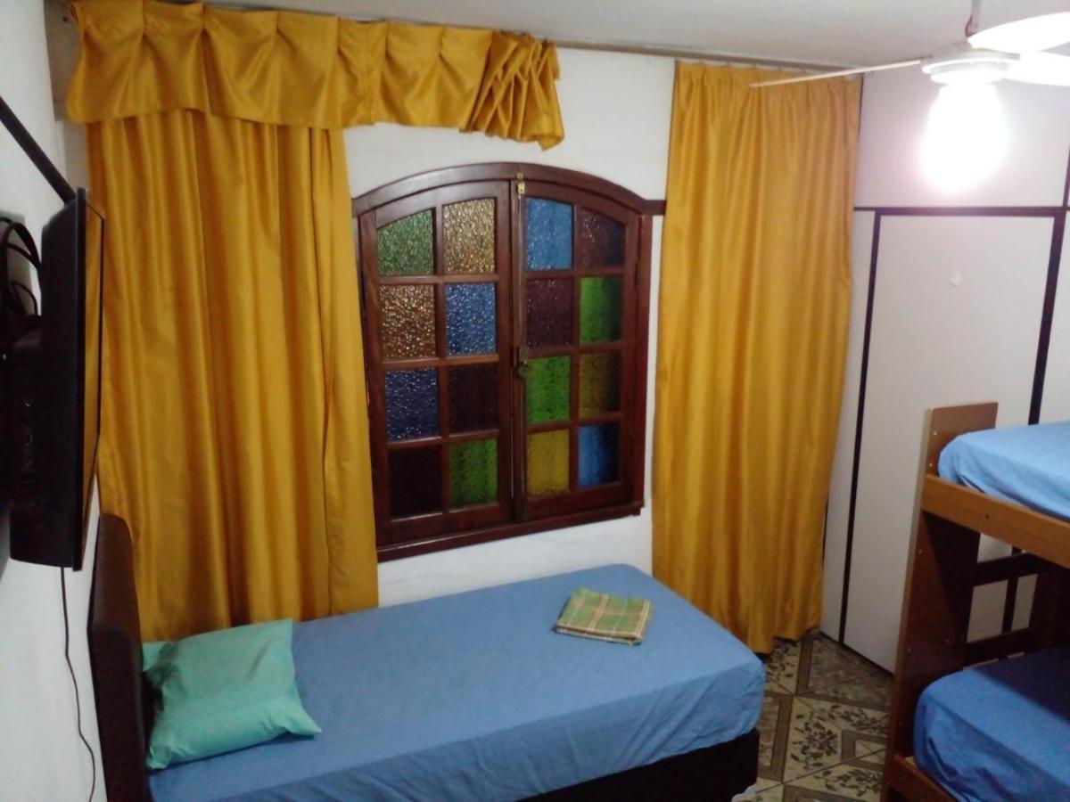 Hostel Gerais