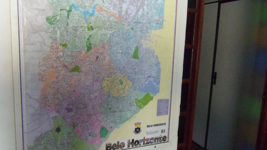 Hostel Gerais Belo Horizonte