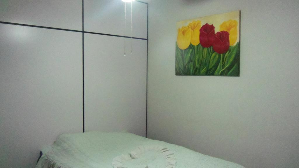 Hostel Gerais *