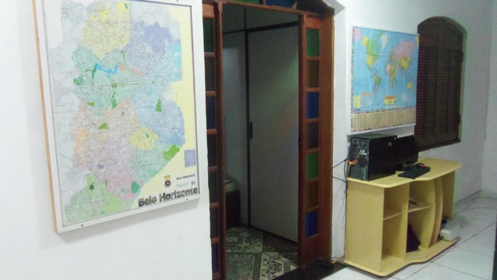 Gerais Hostel