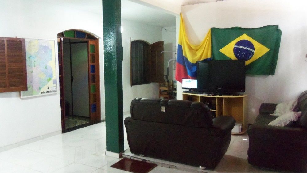 Gerais * Belo Horizonte