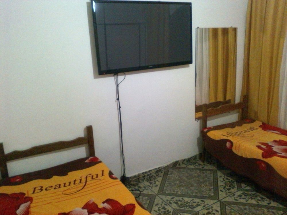 Hostel Gerais *