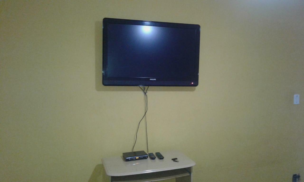 Gerais Hostel