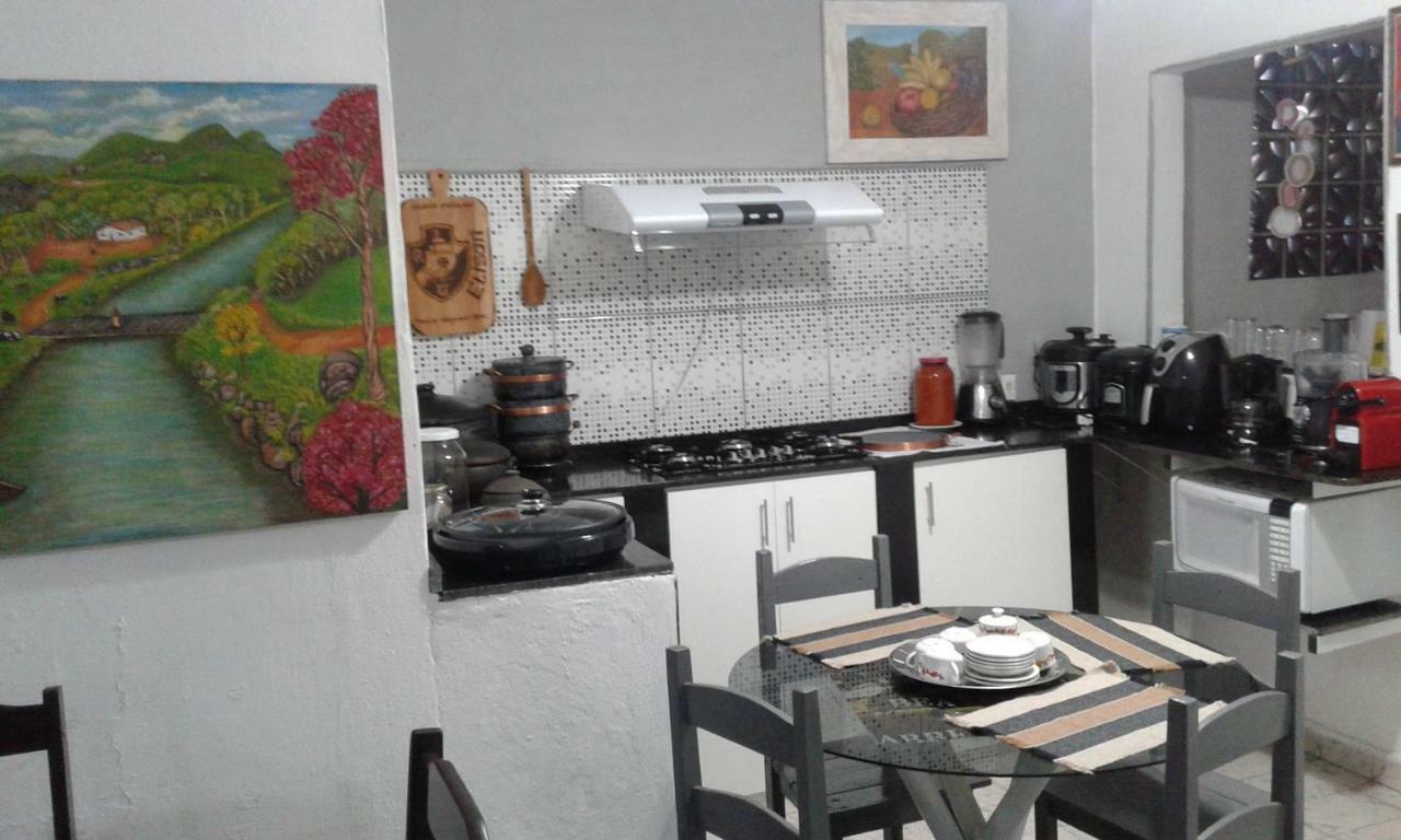 Gerais Hostel *