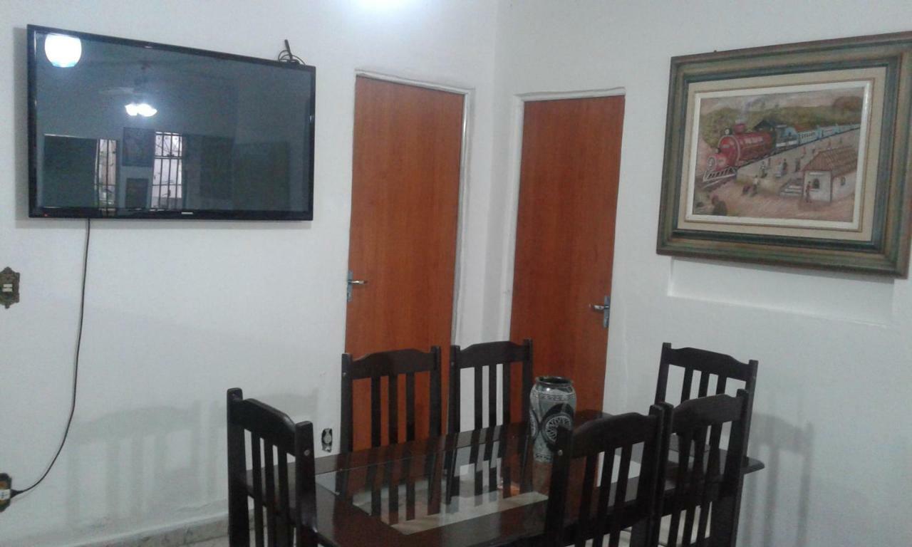Gerais Hostel Belo Horizonte