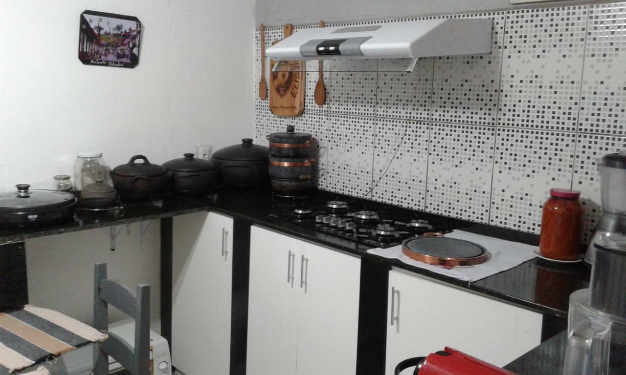 Hostel Gerais Belo Horizonte