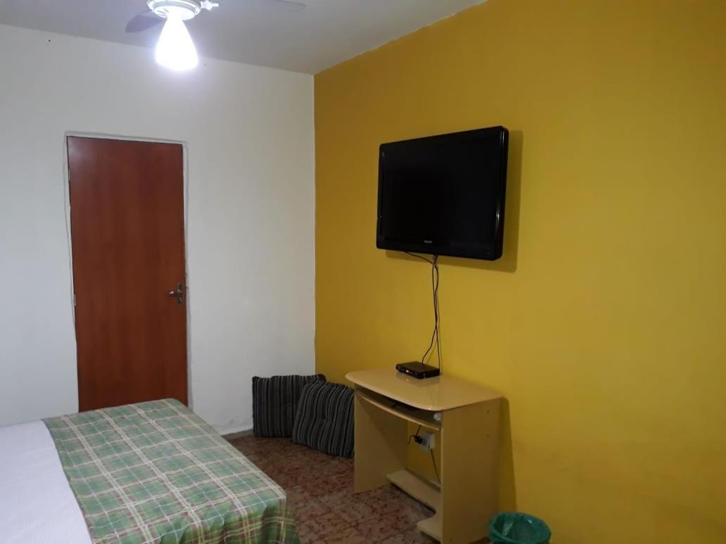Gerais Hostel