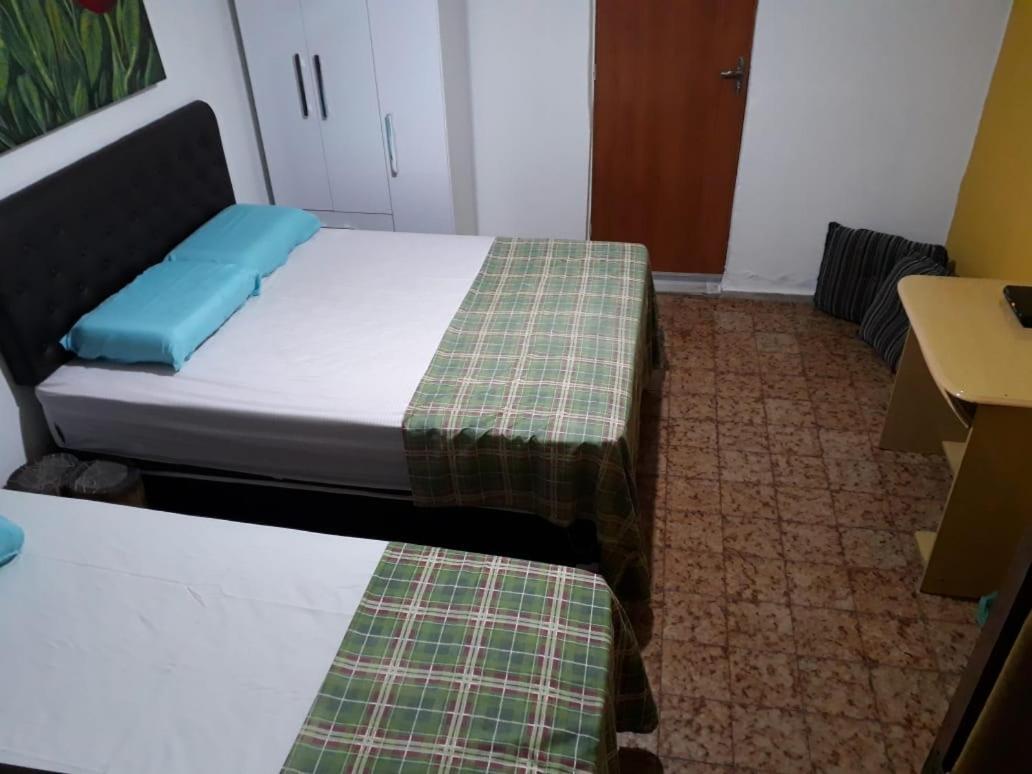 Gerais Hostel