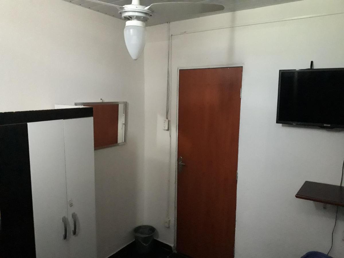 Gerais Hostel