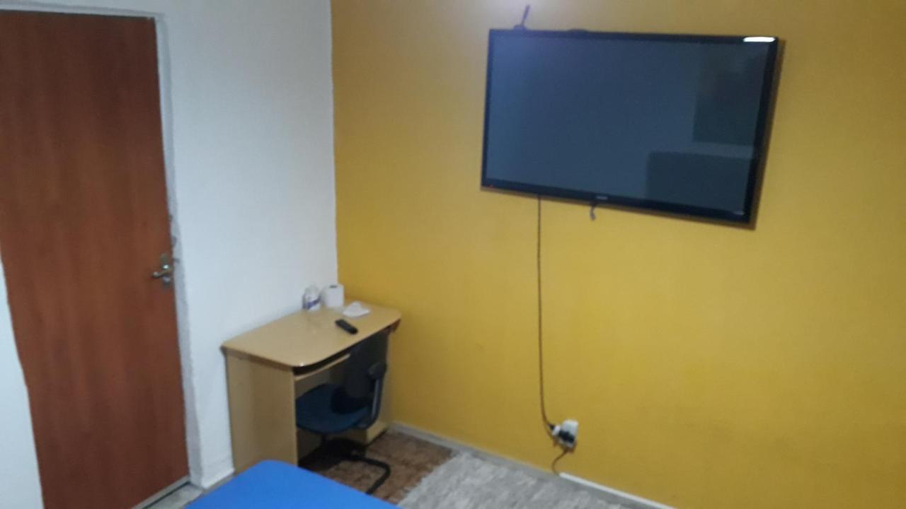 Hostal Gerais *