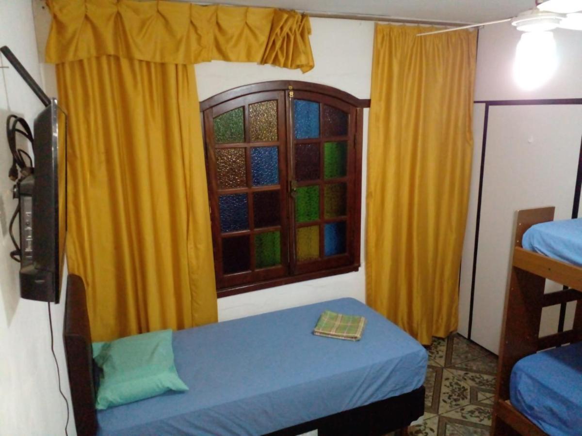 Gerais Hostal Belo Horizonte
