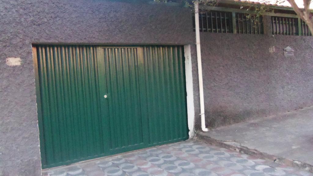 Gerais Hostal