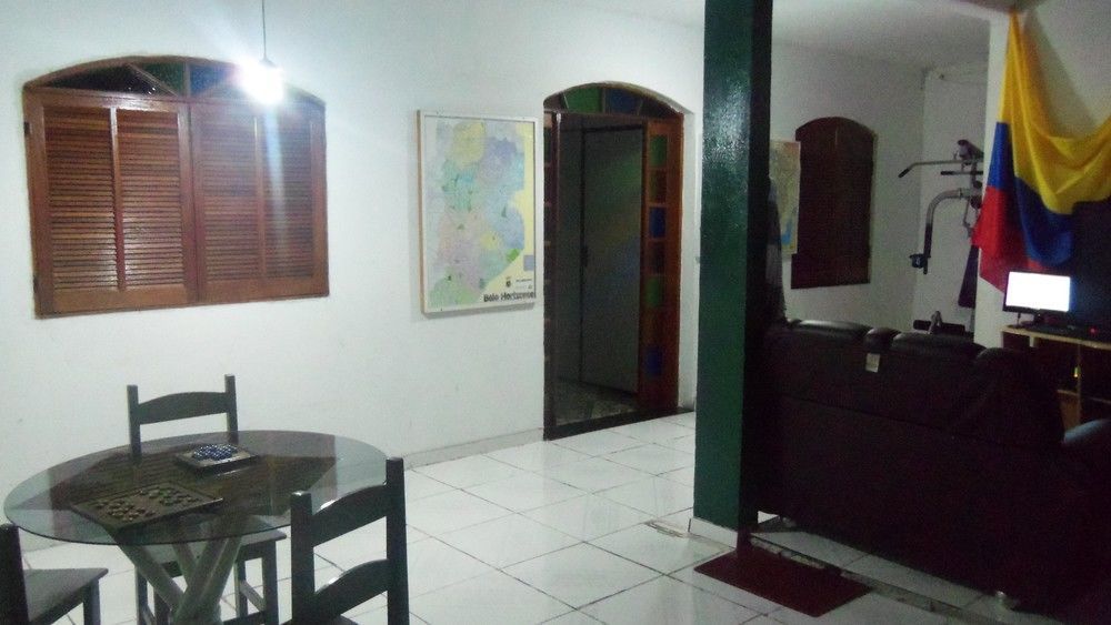 Gerais Hostal Belo Horizonte