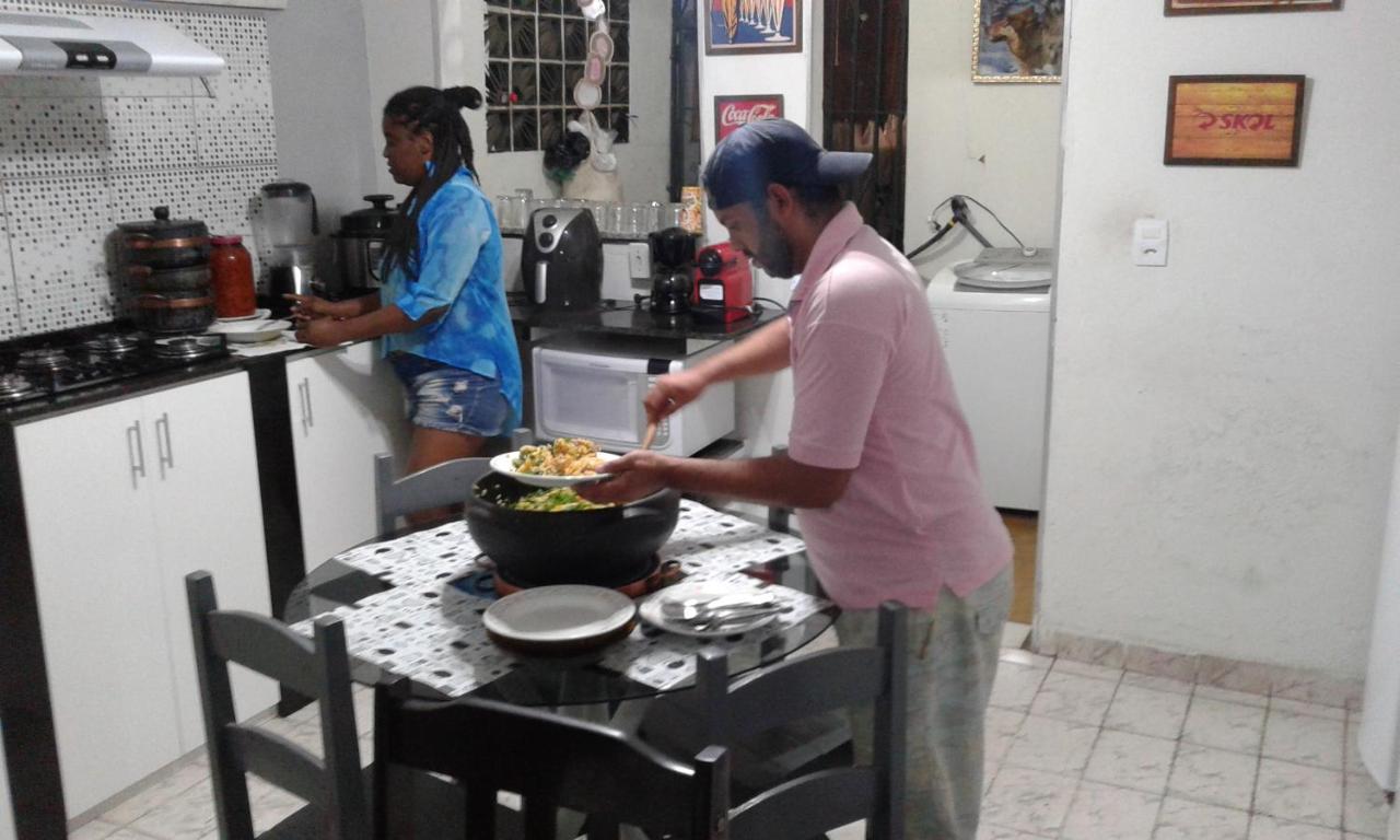 Gerais Hostal Belo Horizonte