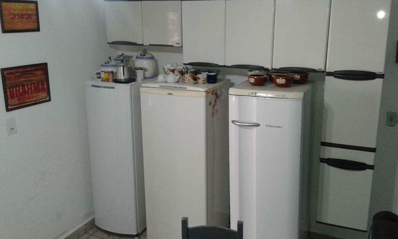 Hostal Gerais Belo Horizonte