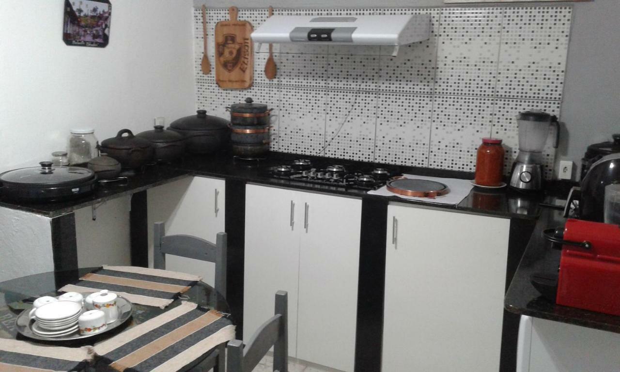 Hostal Gerais
