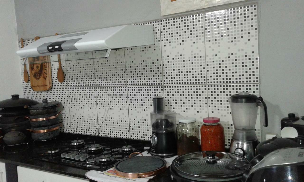 Gerais Hostal Belo Horizonte