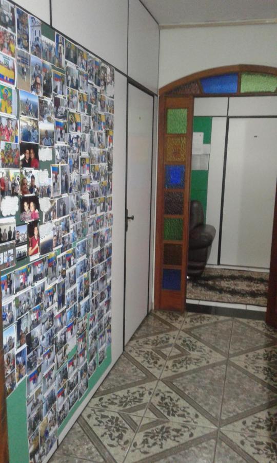 Gerais Hostal Belo Horizonte