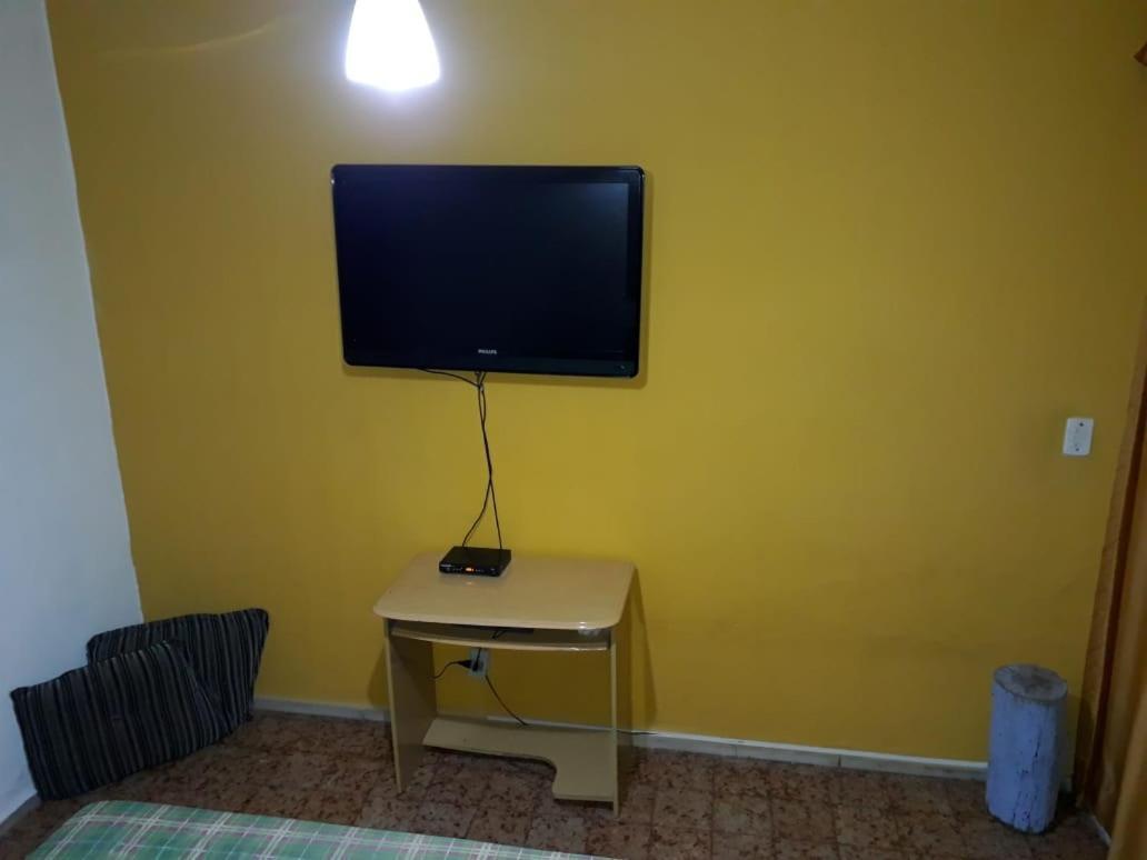 Hostal Gerais